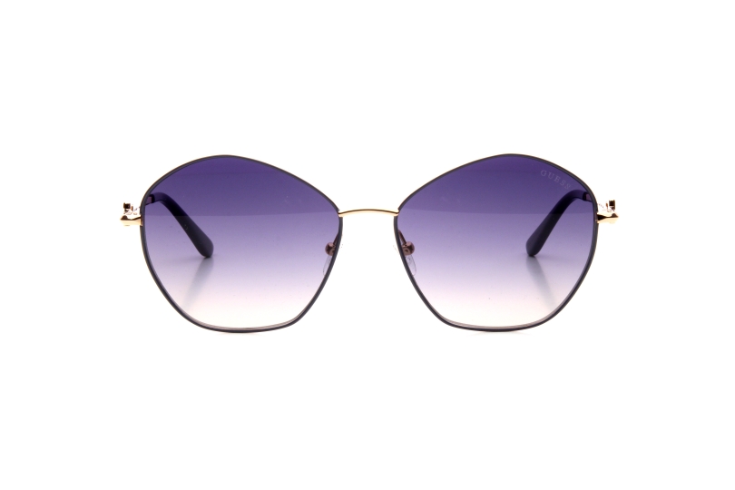Солнцезащитные очки GUESS 7907 20B