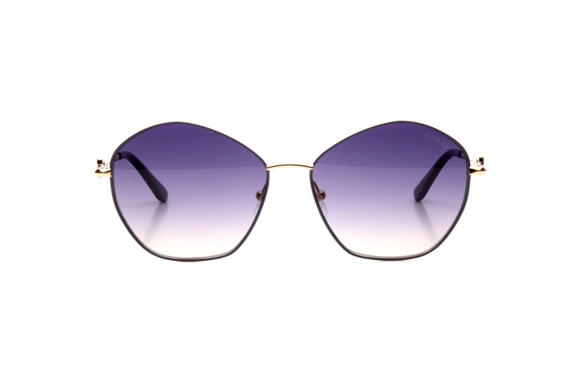 Солнцезащитные очки GUESS 7907 20B