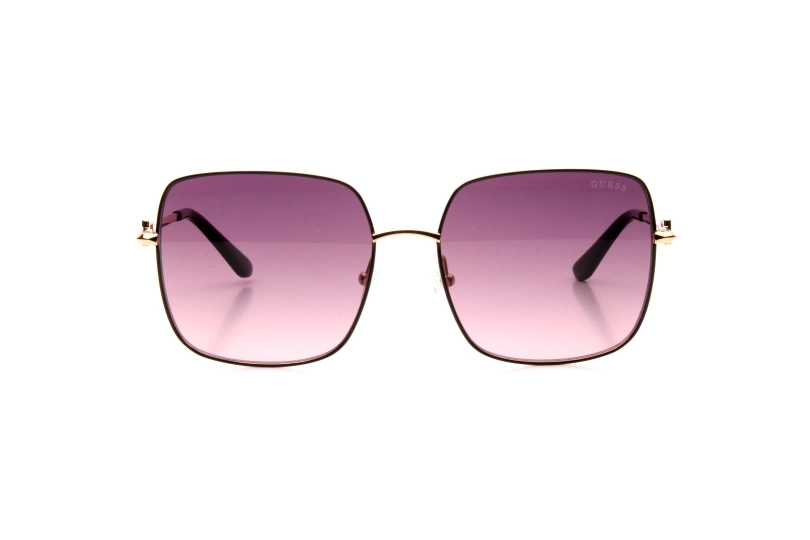 Солнцезащитные очки GUESS 7906-H 05B