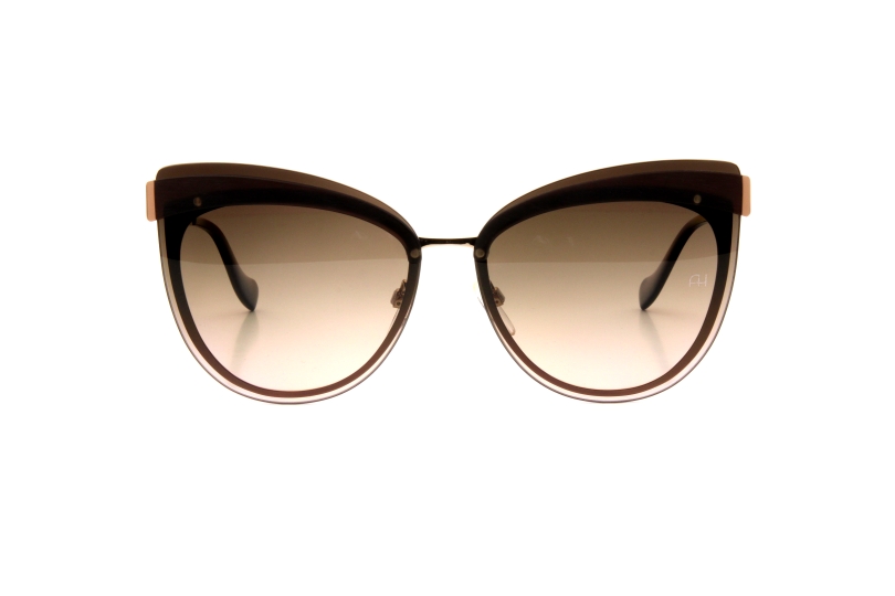 Солнцезащитные очки ANA HICKMANN 3178 05A