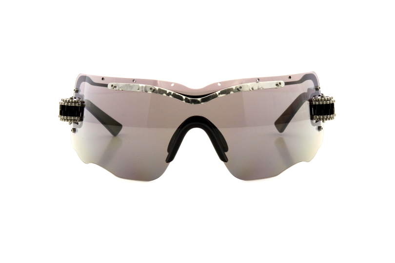 Солнцезащитные очки KUBORAUM MASKE E15 SI