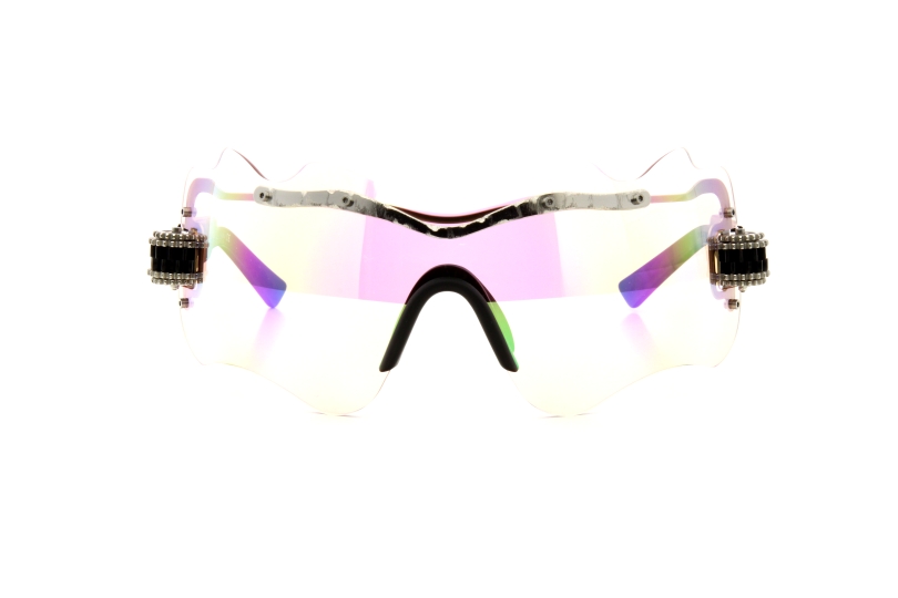 Солнцезащитные очки KUBORAUM MASKE E16 SI
