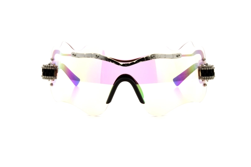Солнцезащитные очки KUBORAUM MASKE E16 SI