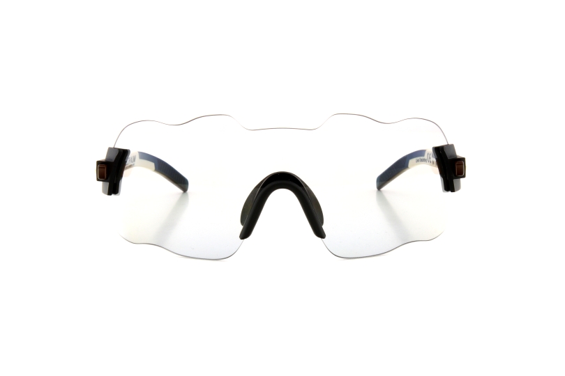 Солнцезащитные очки KUBORAUM MASKE E50 BW