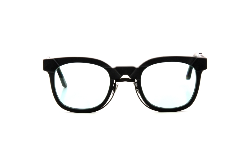 Солнцезащитные очки KUBORAUM MASKE N14 BM-BL