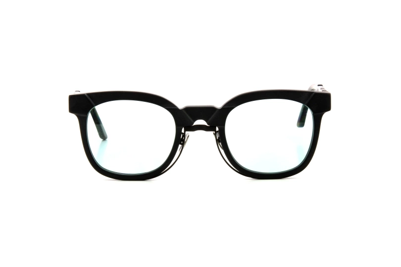 Солнцезащитные очки KUBORAUM MASKE N14 BM-BL