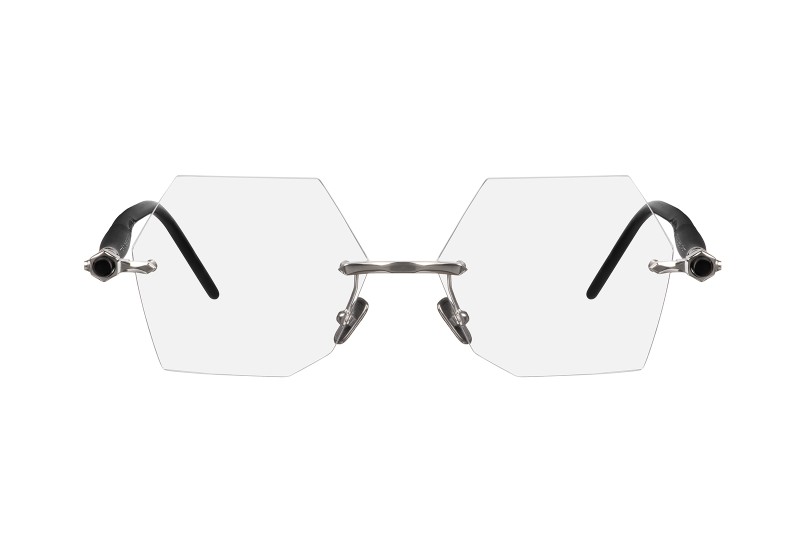Оправа Kuboraum MASKE P53 SIBB