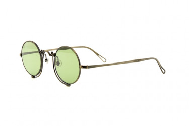 Солнцезащитные очки MATSUDA 10601H AG-S
