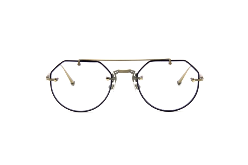 Солнцезащитные очки MATSUDA 3121 NVY-AG
