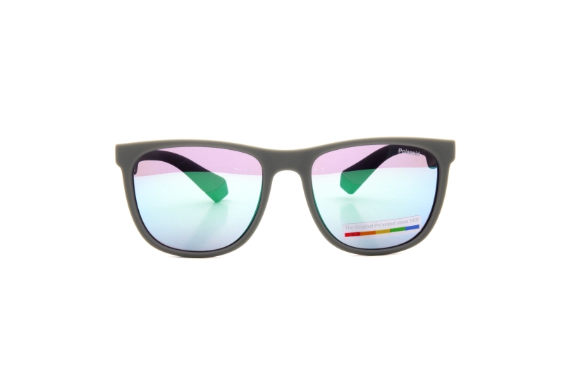 Детские солнцезащитные очки POLAROID KIDS 8049/S 3U5