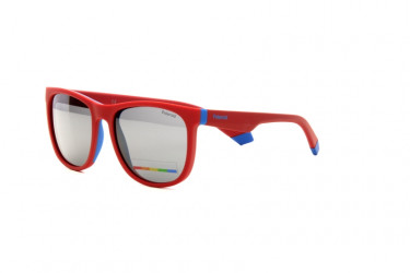 Детские солнцезащитные очки POLAROID KIDS 8049/S 4E3