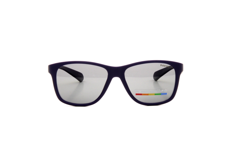Детские солнцезащитные очки POLAROID KIDS 8052/S 80Z