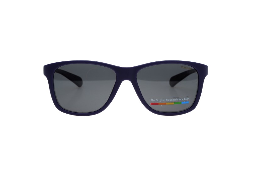 Детские солнцезащитные очки Polaroid Kids 8052/S 80Z