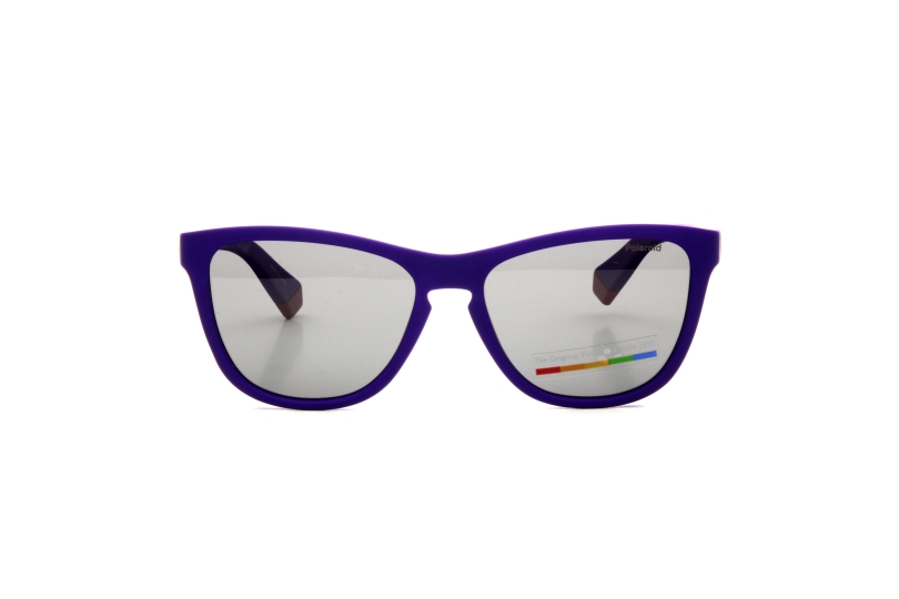 Детские солнцезащитные очки POLAROID KIDS 8056/S 1JZ