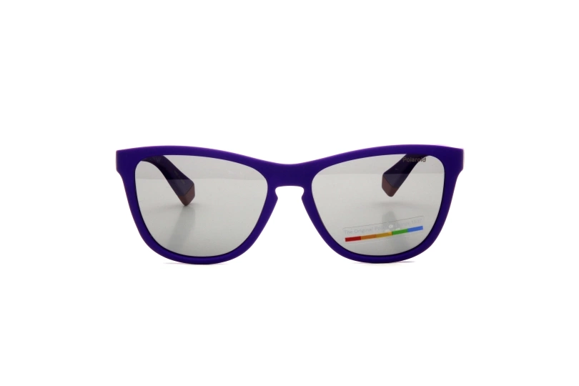 Детские солнцезащитные очки POLAROID KIDS 8056/S 1JZ