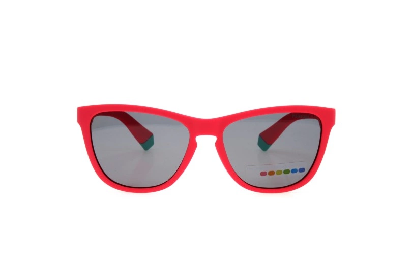 Детские солнцезащитные очки POLAROID KIDS 8056/S 8KJ