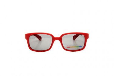 Детские солнцезащитные очки POLAROID KIDS 008/S 0Z3