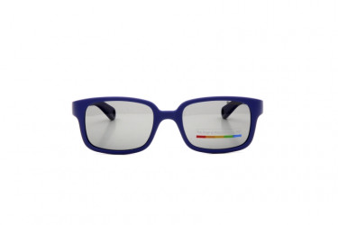 Детские солнцезащитные очки POLAROID KIDS 008/S FLL