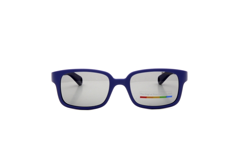 Детские солнцезащитные очки POLAROID KIDS 008/S FLL