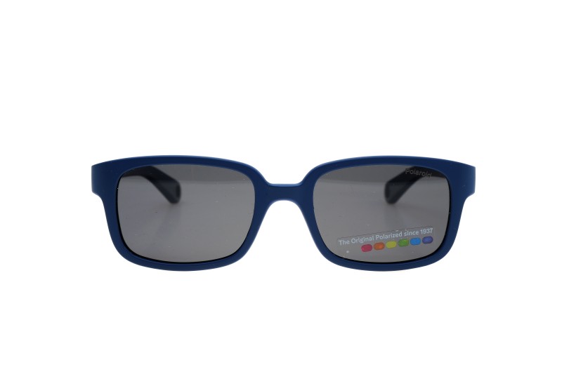 Детские солнцезащитные очки Polaroid Kids 008/S FLL
