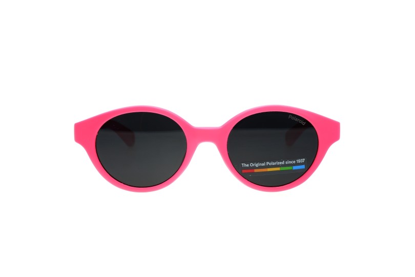 Детские солнцезащитные очки Polaroid Kids 007/S MU1