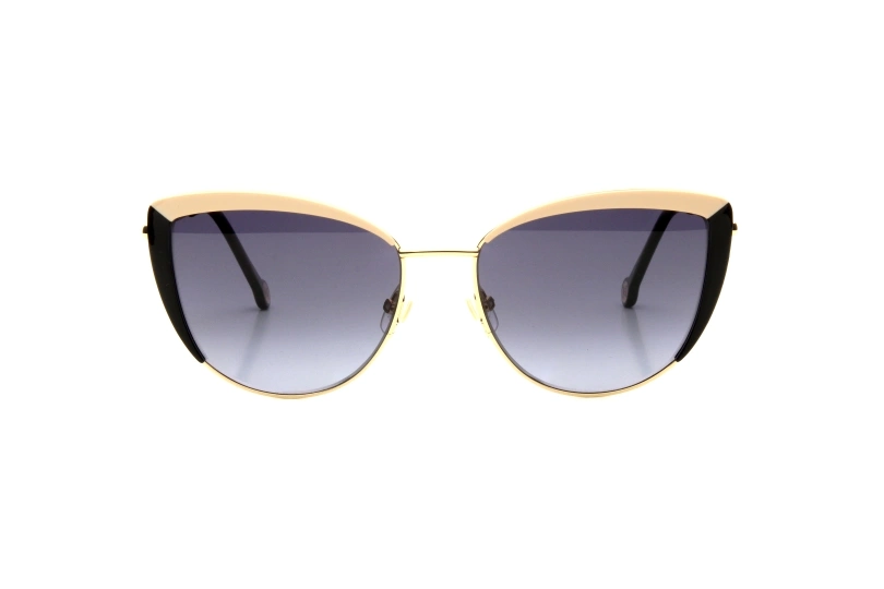Солнцезащитные очки CAROLINA HERRERA 0112/S KDX