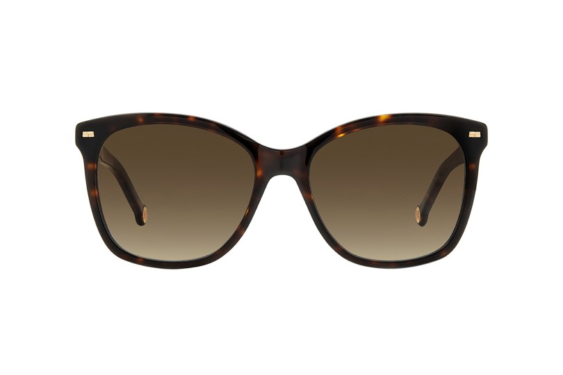 Солнцезащитные очки CAROLINA HERRERA 0137/S O63
