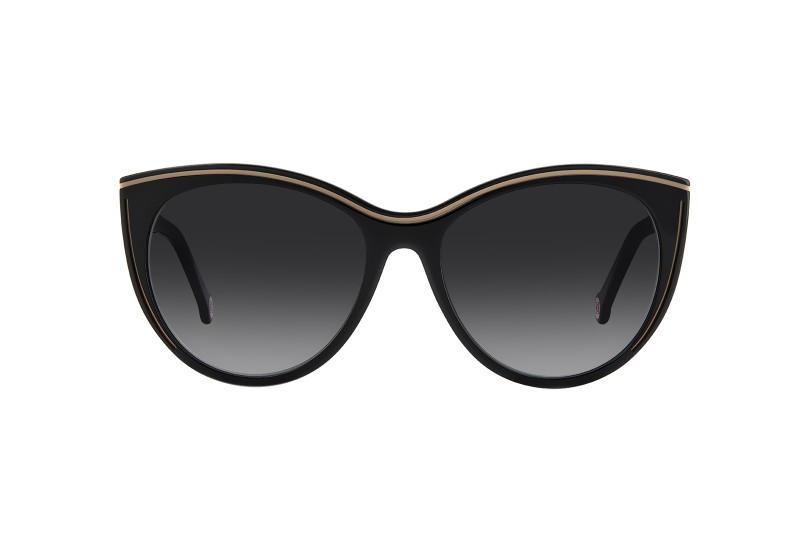Солнцезащитные очки CAROLINA HERRERA 0142/S KDX