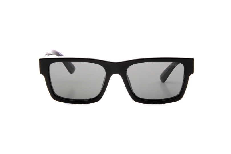 Солнцезащитные очки PRADA 25ZS 1AB08G (56)