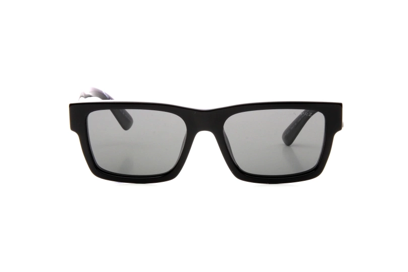 Солнцезащитные очки PRADA 25ZS 1AB08G (56)