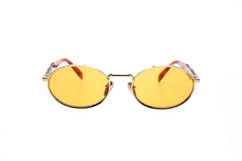 Солнцезащитные очки PRADA 65ZS ZVN02Z (55)