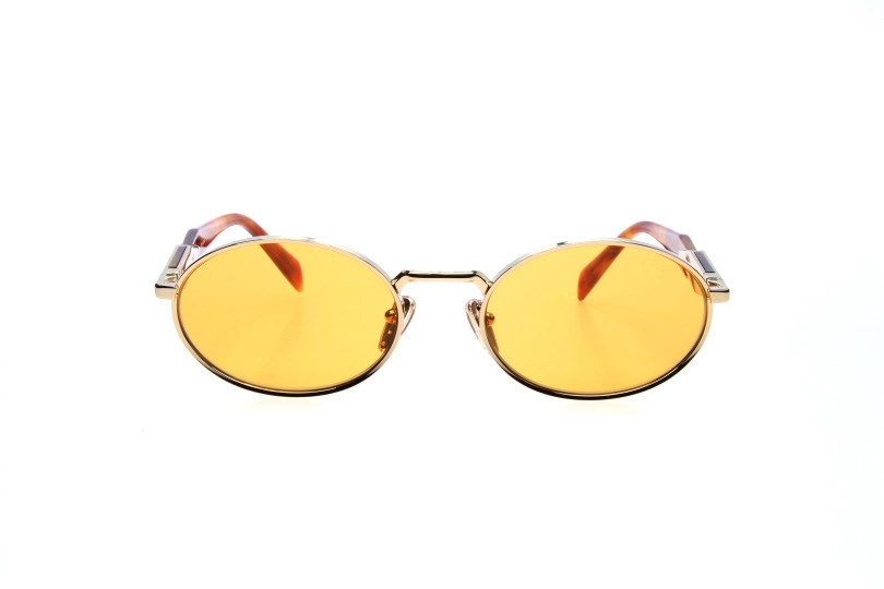 Солнцезащитные очки PRADA 65ZS ZVN02Z (55)