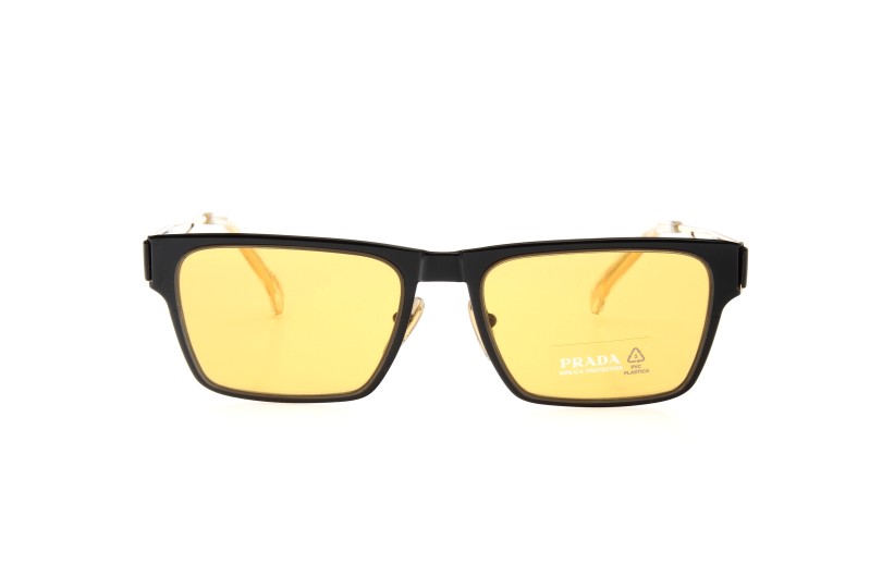 Солнцезащитные очки PRADA 71ZS 1AB0B7 (56)