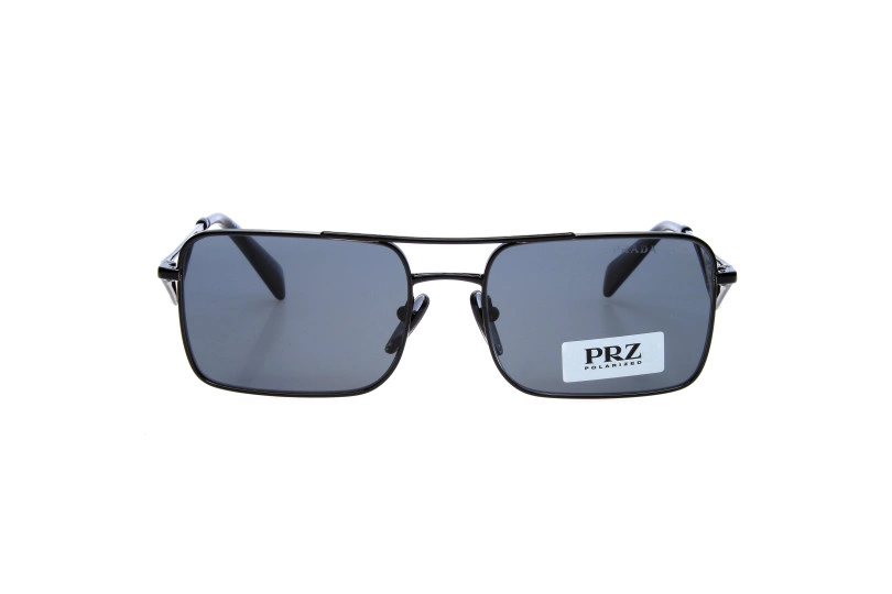 Солнцезащитные очки PRADA A52S 1AB5Z1 (56)