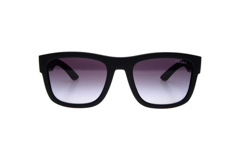 Солнцезащитные очки PRADA LINEA ROSSA SPORT 01ZS 1BO09U (56)