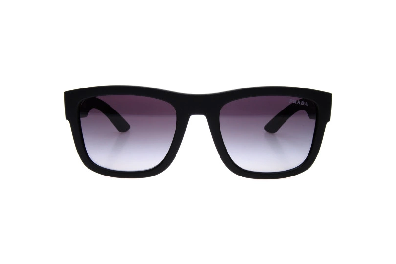 Солнцезащитные очки PRADA LINEA ROSSA SPORT 01ZS 1BO09U (56)