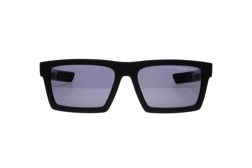 Солнцезащитные очки PRADA LINEA ROSSA SPORT 02ZSU 1BO02G (58)