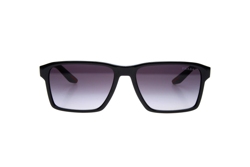 Солнцезащитные очки PRADA LINEA ROSSA SPORT 05YS 1AB09U (58)