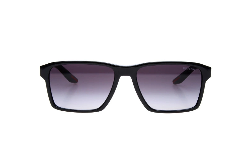 Солнцезащитные очки PRADA LINEA ROSSA SPORT 05YS 1AB09U (58)