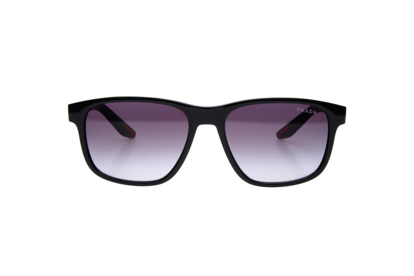 Солнцезащитные очки PRADA LINEA ROSSA SPORT 06YS 1AB09U (56)