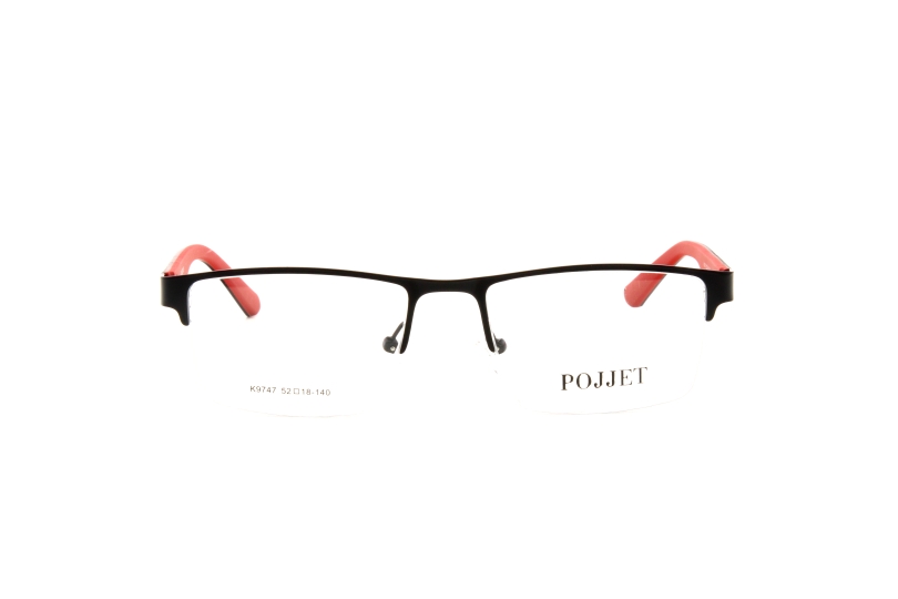 Детская оправа POJJET JUNIOR 9747 1