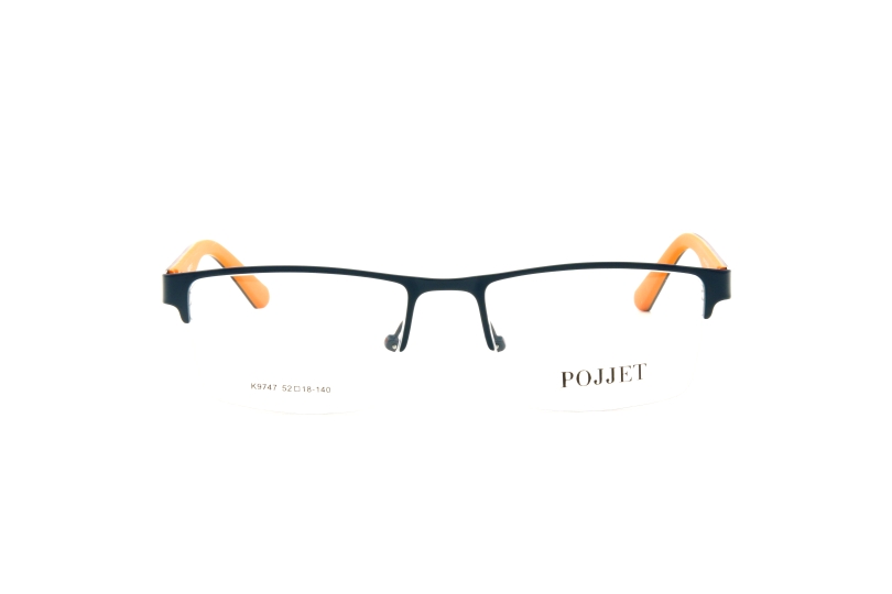 Детская оправа POJJET JUNIOR 9747 3