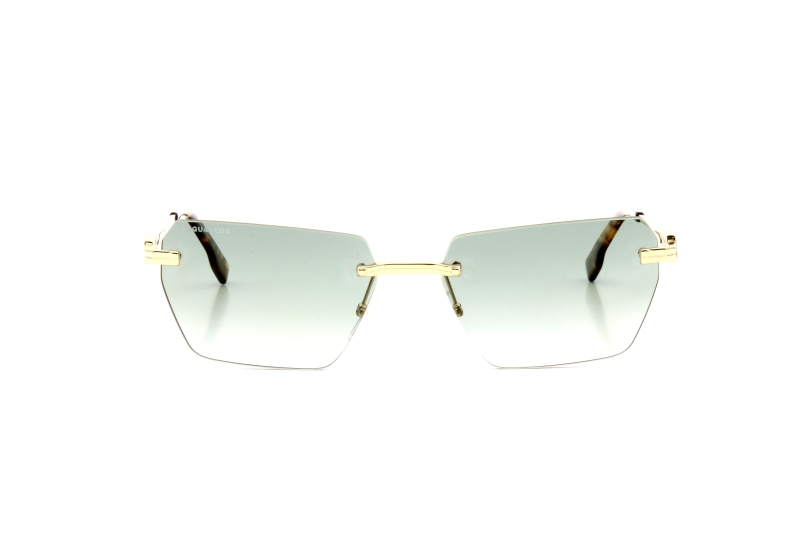 Солнцезащитные очки DSQUARED D2 0102/S PEF