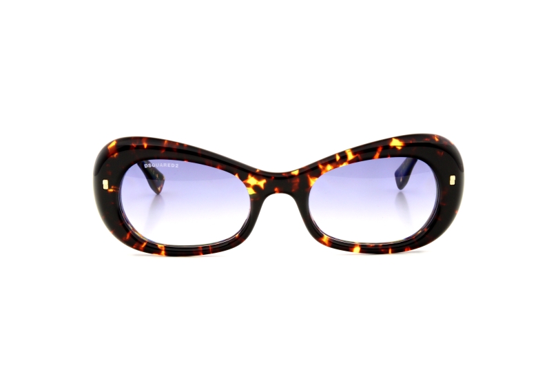 Солнцезащитные очки DSQUARED D2 0110/S 086