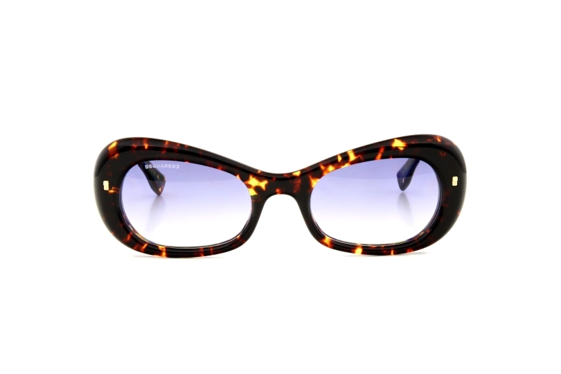 Солнцезащитные очки DSQUARED D2 0110/S 086