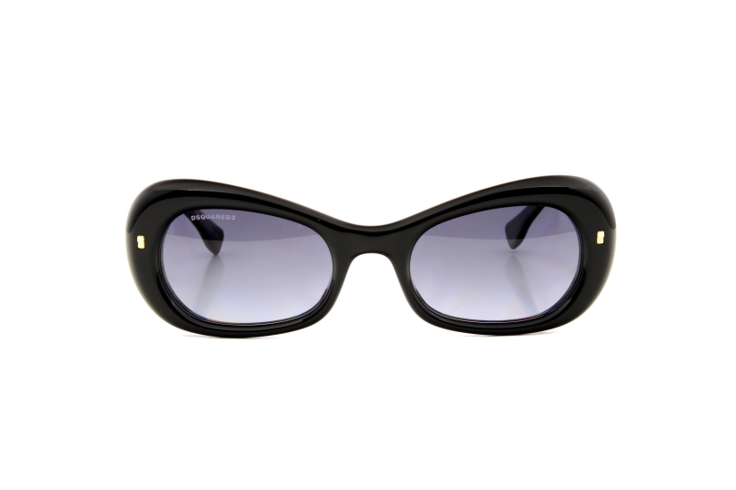 Солнцезащитные очки DSQUARED D2 0110/S 807