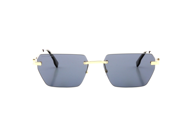 Солнцезащитные очки DSQUARED D2 0102/S 807