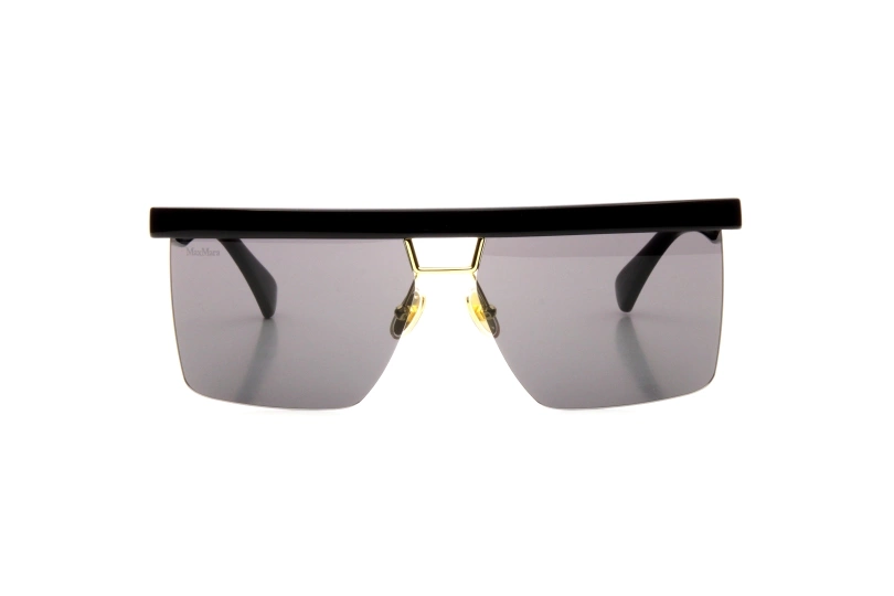 Солнцезащитные очки MAX MARA 0072 01A