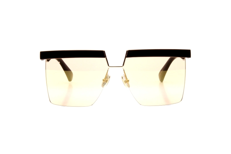 Солнцезащитные очки MAX MARA 0071 48G