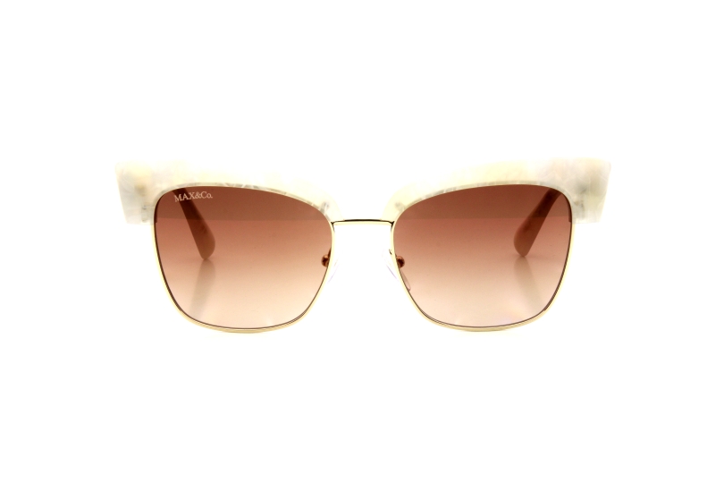 Солнцезащитные очки Max&CO 0092 24G